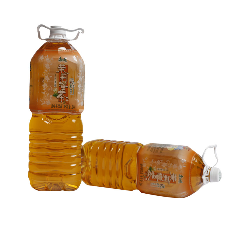 康师傅茉莉蜜茶2l/瓶