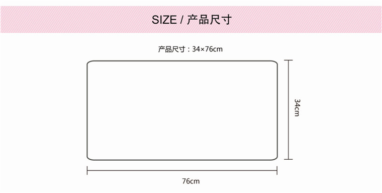 领先家纺 花之恋无捻毛巾 浅蓝