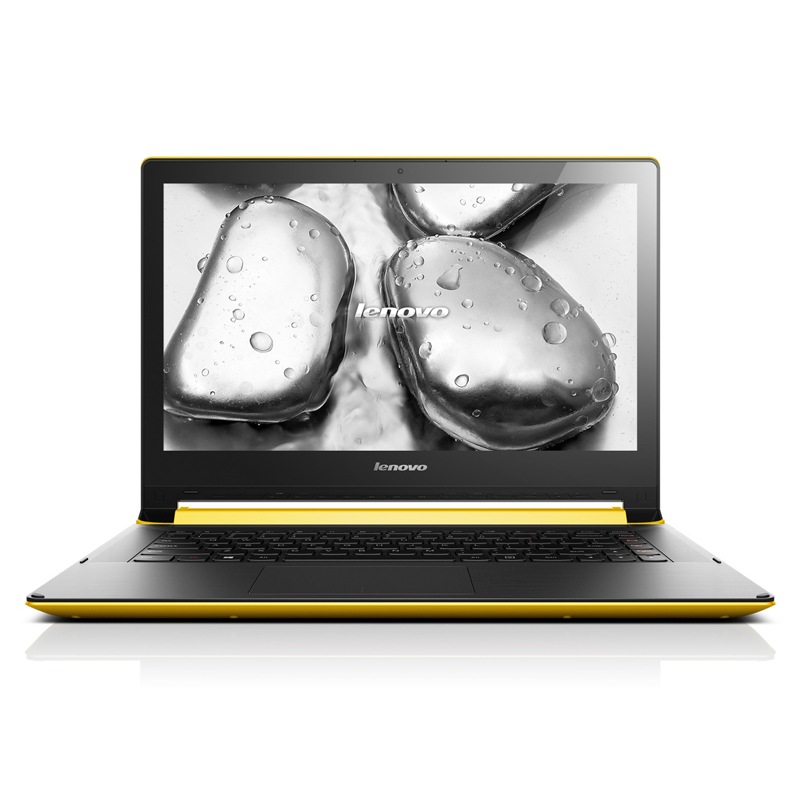 联想(lenovo) flex2 14dap 14英寸触控笔记本 (a6-6310 4g 500g r5