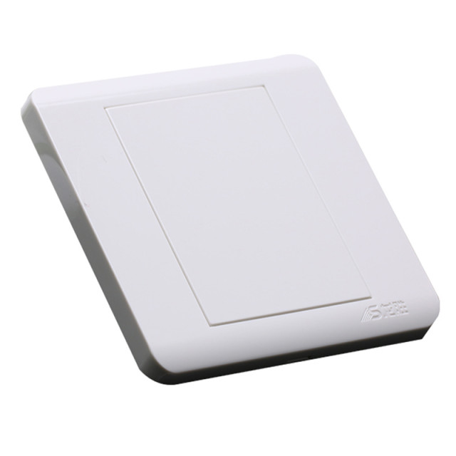 龙胜旗舰店空白面板珍珠白墙壁开关插座面板电源开关插座