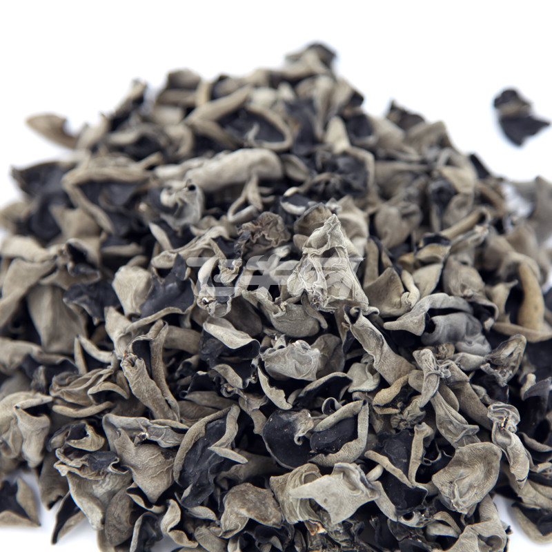 育贻 精品厚木耳 椴木黑木耳 100g/袋 年货 送礼赠礼系列