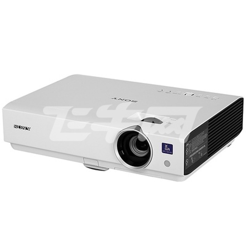 国美在线 索尼(sony)vpl-dx102投影机(白色)【国美自营 品质保证】
