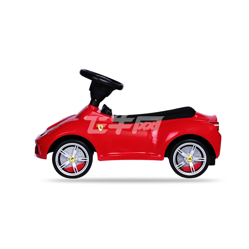 兰博基尼 猪猪车