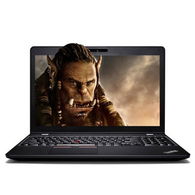 联想(thinkpad)黑将s5 (20g4a008cd)15.