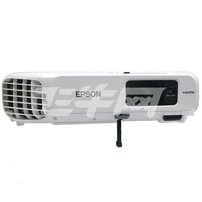 国美在线 爱普生(epson)cb-s18投影机【国美自营 品质保障 新品 丰富